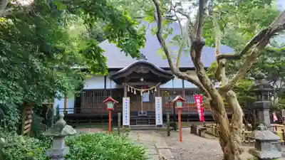 彌勒寺(宮城県)