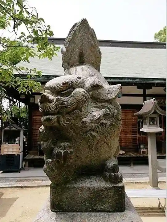 聖天山正圓寺(大阪府)