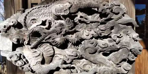 八王子神社(神奈川県)