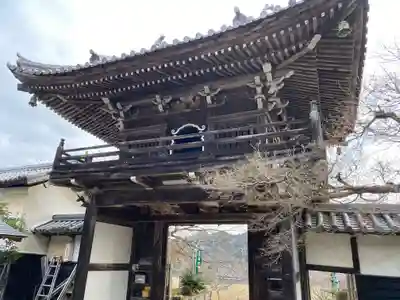 安楽寺(三重県)