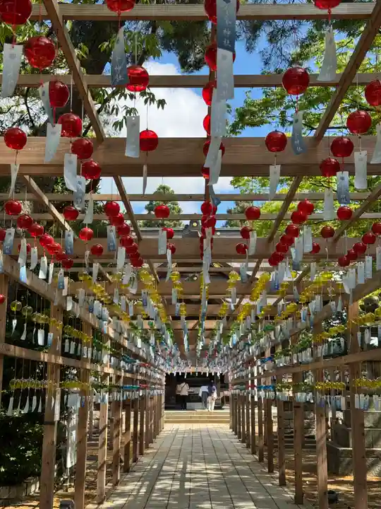 金峯神社(新潟県)