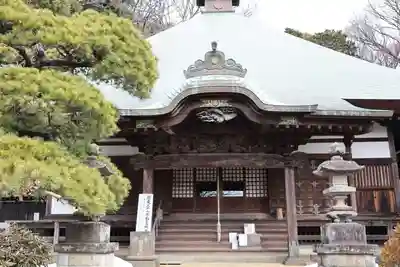 等覚院(神奈川県)