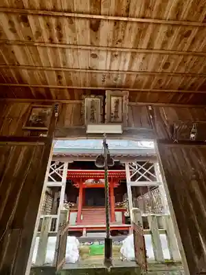 酒垂神社(兵庫県)