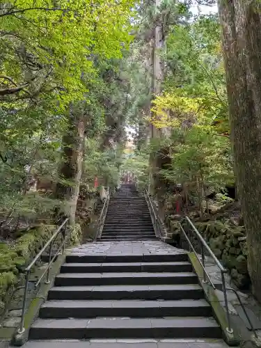 箱根神社(神奈川県)
