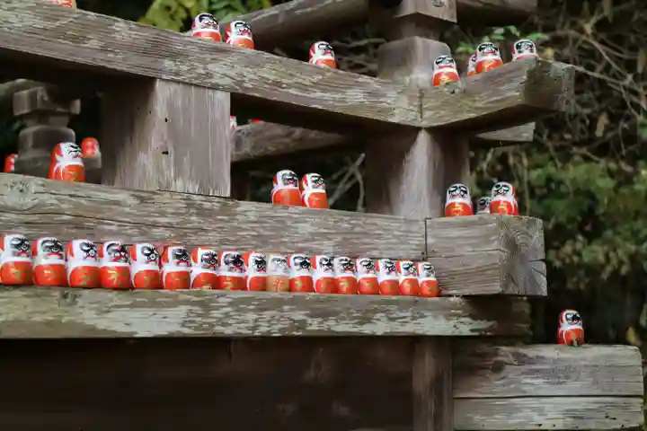 勝尾寺のその他建物