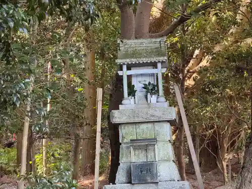 椿大神社(三重県)