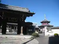 総泉寺(東京都)