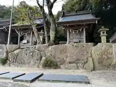 白鬚神社(滋賀県)