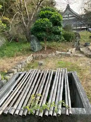 見性寺のその他建物