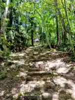 松尾神社(福島県)