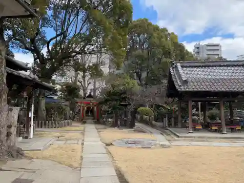 了徳院(大阪府)