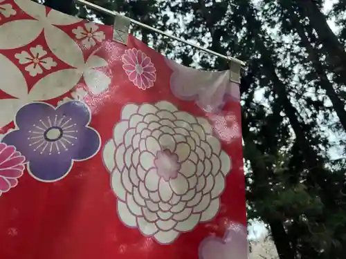 大宮温泉神社(栃木県)