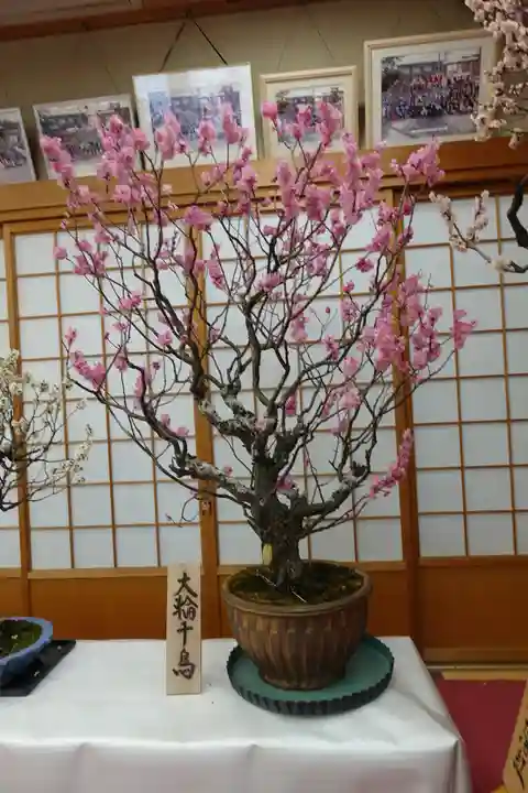 菅原天満宮(菅原神社)のその他建物