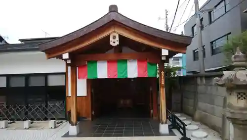 龍光寺のその他建物