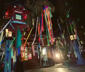 滑川神社 - 仕事と子どもの守り神のその他建物(2020年08月24日(月) 22時18分20秒投稿)