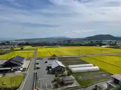 慈恩寺(山形県)