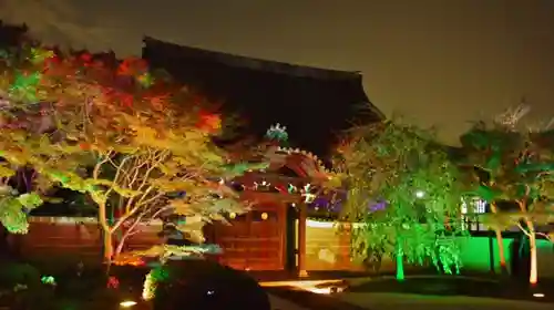 妙顯寺（妙顕寺）の建物その他