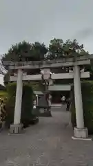 赤羽八幡神社(東京都)