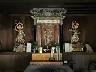 金山寺(岡山県)