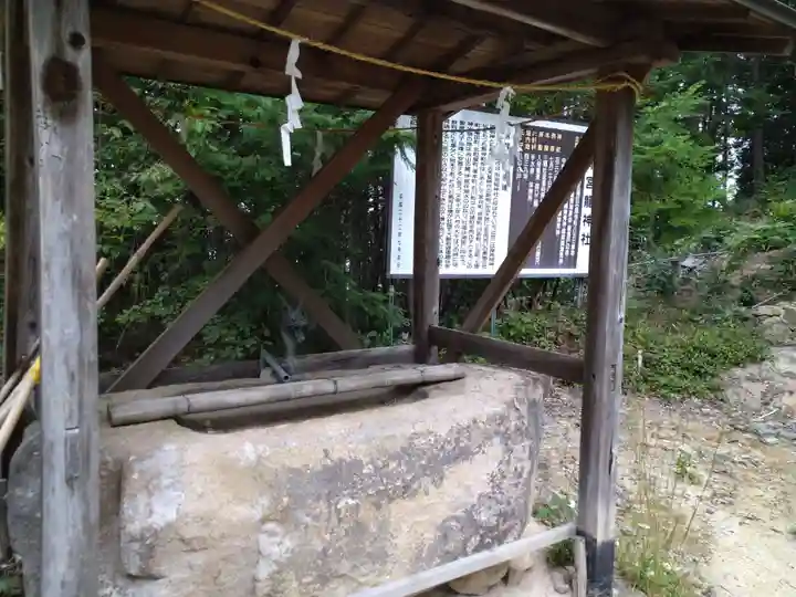 雨宮龍神社(滋賀県)