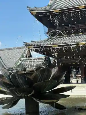 東本願寺（真宗本廟）(京都府)