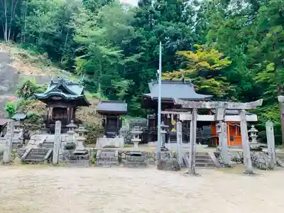 府中八幡神社(広島県)
