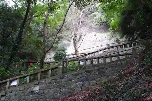 久能山東照宮(静岡県)
