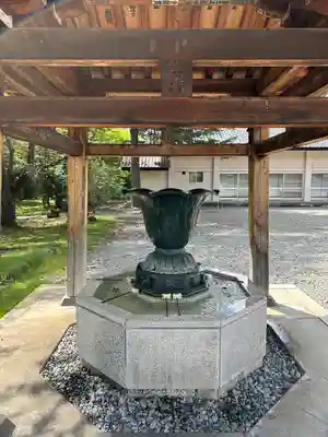 聖光寺(長野県)