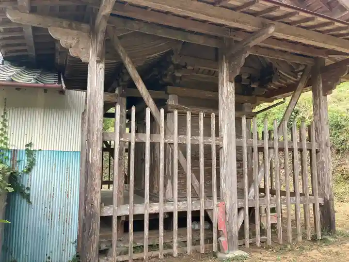 須恵諏訪神社(熊本県)