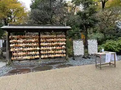 布多天神社(東京都)