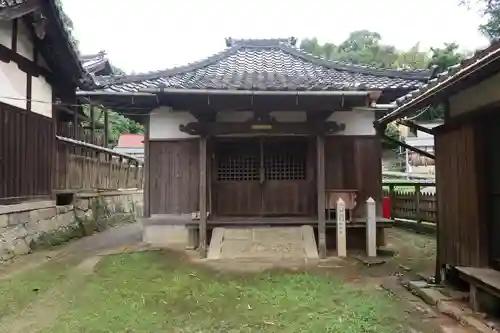 杵築神社のその他建物
