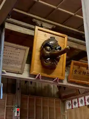 愛宕神社のその他建物