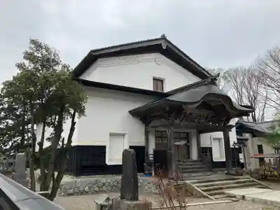 浄念寺(新潟県)