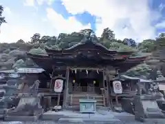 金刀比羅宮(香川県)