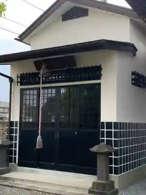 十輪寺(群馬県)