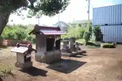 氷川神社(埼玉県)