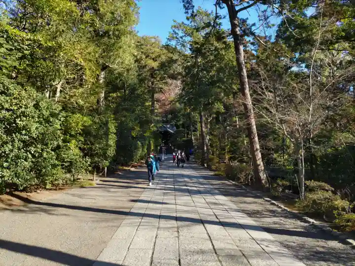 鶴岡八幡宮のその他建物