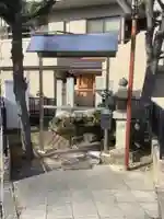 小坂神社(愛知県)