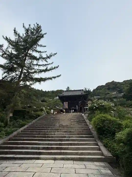 長谷寺(奈良県)