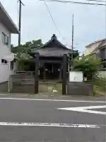 辻薬師堂(辻の薬師堂)(神奈川県)
