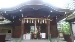 磐井神社の建物その他