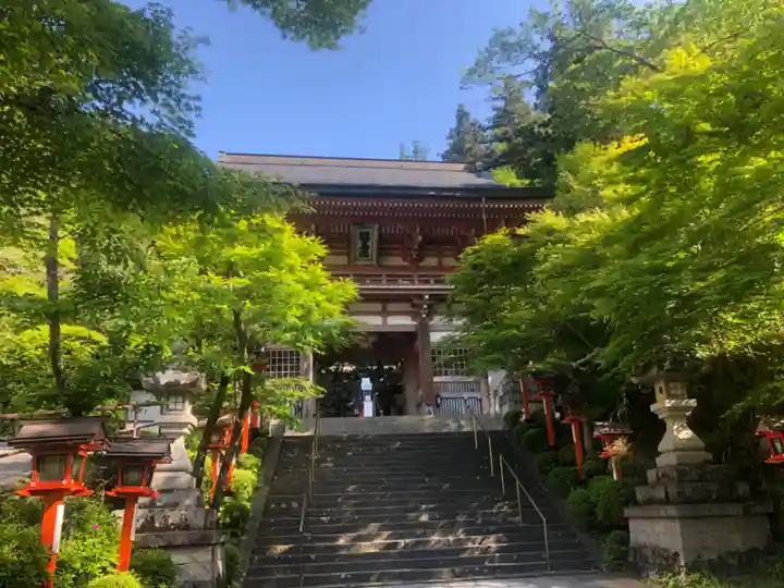 鞍馬寺(京都府)