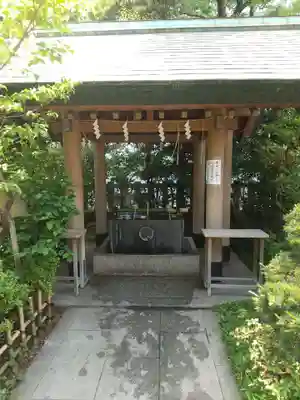 芝大神宮(東京都)