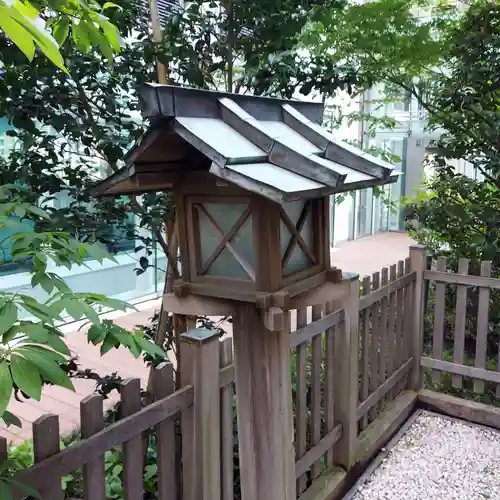 大手町神社のその他建物