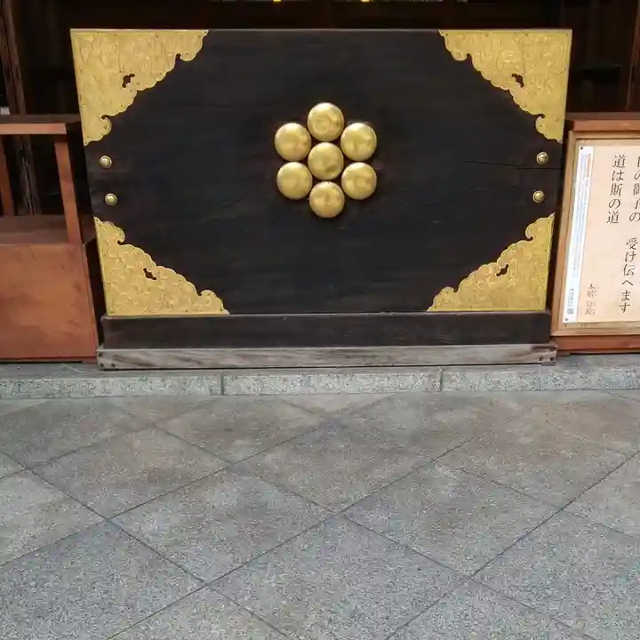 鳥越神社のその他建物