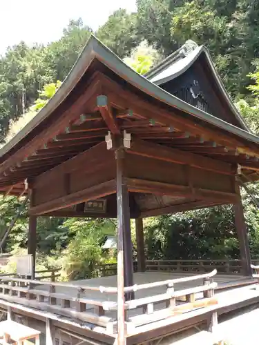 日向大神宮のその他建物