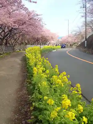 海南神社(神奈川県)
