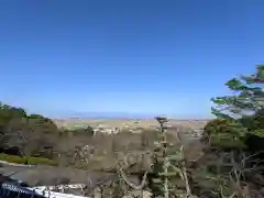 石鎚神社(愛媛県)