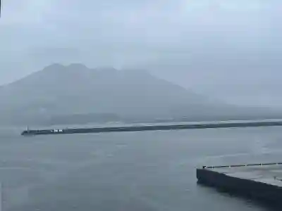 月讀神社(鹿児島県)