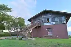 沢山神社（澤山神社)(新潟県)